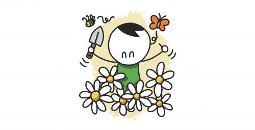 fleur